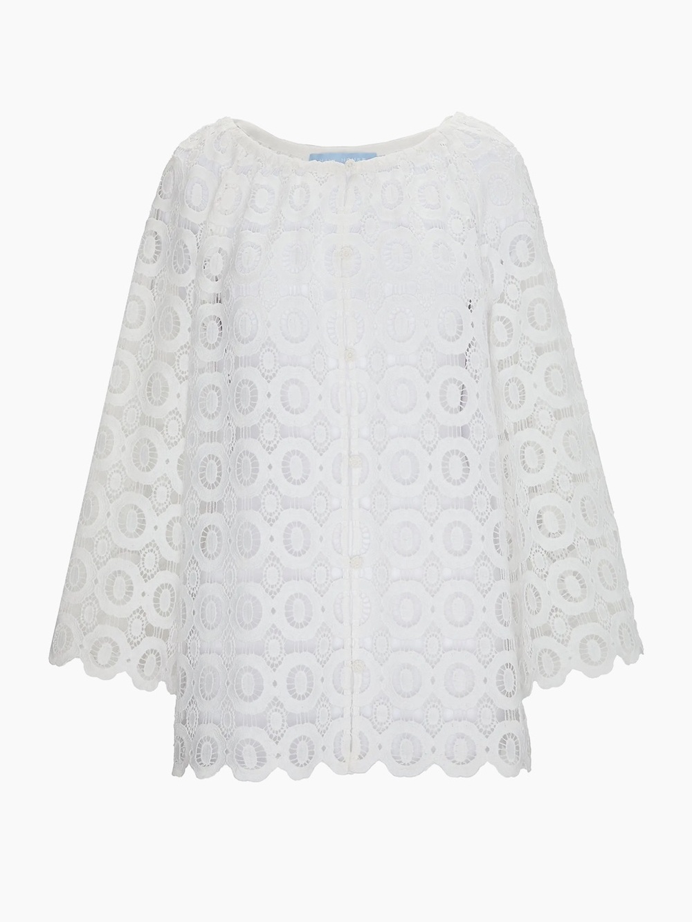 Hill House Home The Enella Tunic, SOLD - Picture 3 of 8